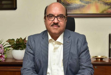 Rajneesh Narang appointed CFO of HPCL