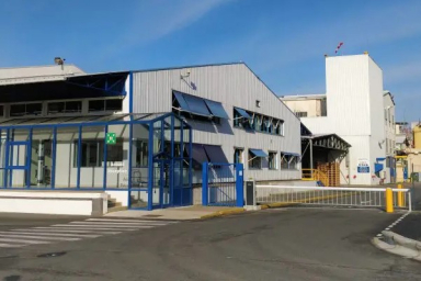 Kraton receives ISCC plus certification for Niort manufacturing facility