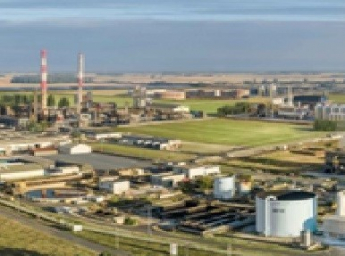 TotalEnergies continues with Grandpuits conversion into zero-crude platform