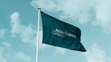 Atlas Copco acquires Korean compressor manufacturer Kyungwon Machinery Industry
