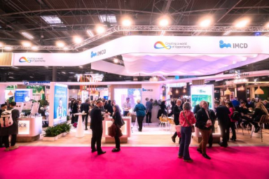 IMCD to unveil ‘Mastering Simplicity’ at in-cosmetics Global 2025