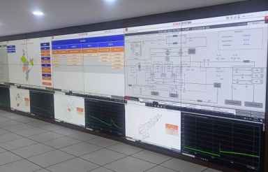 ABB India powers IndianOil's pipeline network with smart technology