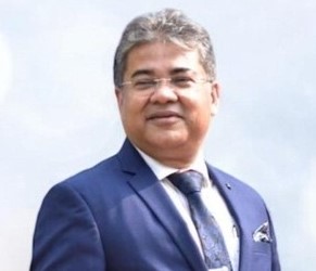 Larsen & Toubro elevates Partha Chatterjee as Senior Vice President