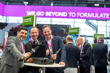 Evonik unveils innovative “Debonding on Demand” sustainable adhesives