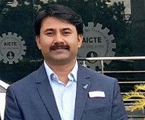 Kavishwar Kalambe appointed as Vice President - Technical Manufacturing at Crystal Crop