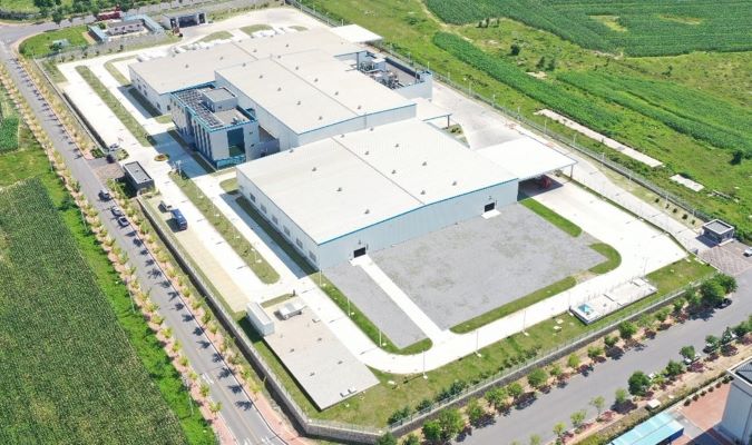 LyondellBasell to use 100% renewable electricity for its APS plant in Dalian