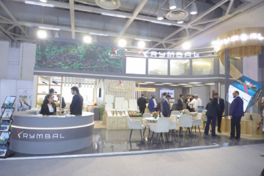 Rymbal launches 100% recyclable polyurethane ‘Fluid X’