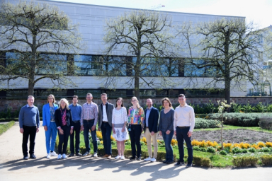 Fraunhofer’s high-performance elastomers and plasma polymer coatings to replace fluoropolymers in technical applications