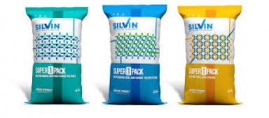 Silvin showcases innovations at Vinyl India Summit