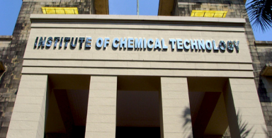 ICT Mumbai collaborates with Mentogram for short-term courses for chemical professionals