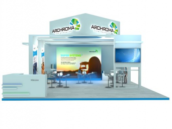 Archroma presents low impact, durable, and long-lasting garment solutions at China Interdye 2025