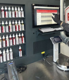 BASF Coatings sets new standard in digital color solutions for body shops with Refinity