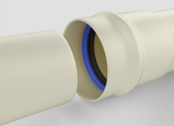 Prayag Polymers launches complete range of PVC-O pipes for water applications