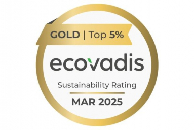 DKSH bags third consecutive EcoVadis Gold medal