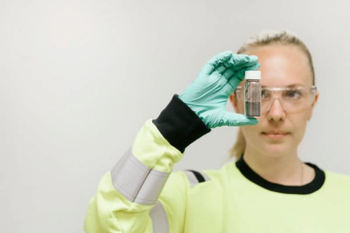 Vianode granted Innovation Norway loan to strengthen R&D