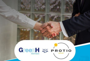 GreenH and Protio Power ink MoU to explore joint manufacturing of PEM fuel cells in India