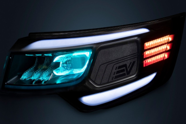Covestro contributes to automotive circularity with recycled end-of-life headlamps