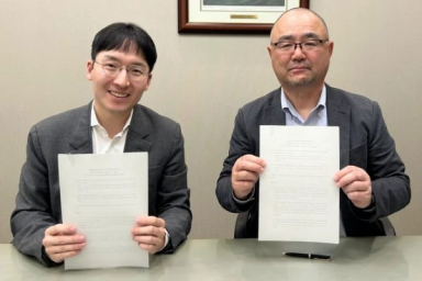 Amogy accelerates commercialization of ammonia cracking catalyst in with JGC