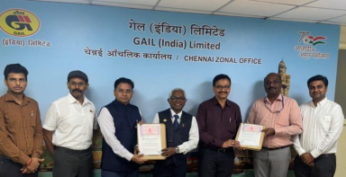 IRM Energy, GAIL and IAV Biogas join hands to promote CBG in Tamil Nadu