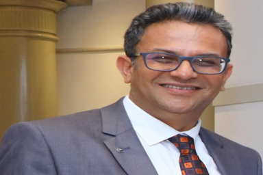 Suresh Kalra appointed CEO of Aquapharm Chemical