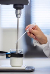 Clariant's new Aristoflex SUN for elevated suncare formulations