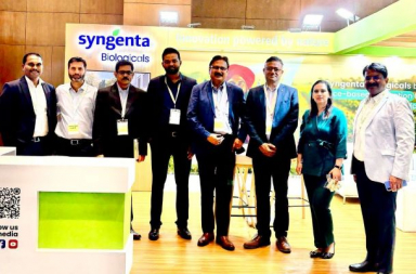 Syngenta India unveils vision to promote biologicals at BioAg World Congress