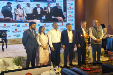 India’s chemical industry needs to be vigilant against dumping and predatory Pricing, says Deepak Mishra, Joint Secretary, DCPC, Govt. of India