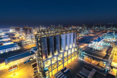 Borouge to expand olefin, polyolefin production capacity to over 6.6 million tonnes