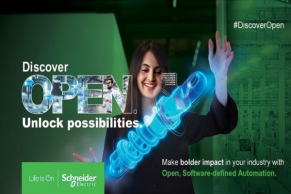 Schneider Electric India launches Open Automation Movement to transform industrial automation