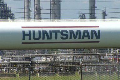 Huntsman announces new packaging capability through its E-GRADE unit in Texas