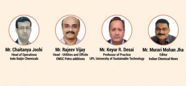 Gujarat Chem & Petchem Conference 2025 to discuss “Efficient and Sustainable Water Treatment for Chemical Plants”