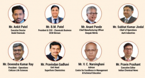 Gujarat Chem & Petchem Conference 2025 to discuss 