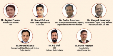 Gujarat Chem & Petchem Conference 2025  to discuss 