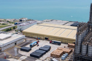 CPChem to sell 100% share in Singapore polyethylene manufacturing JV to Aster Chemicals and Energy