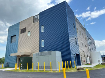 Gelest completes expansion of specialty materials production facility in US