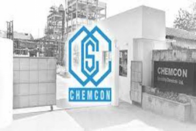 Chemcon Speciality Chemicals posts PAT of Rs. 3.94 crore in Q4 FY25