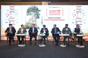 GCPC 2025: Experts discuss the digital makeover of chemical production