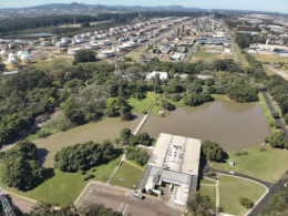 Petrobras invests R$557 million in the scheduled maintenance shutdown of Refap