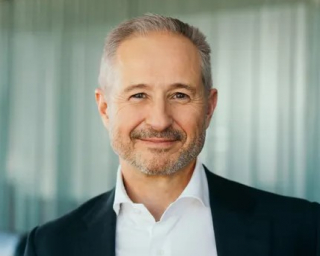 OMV CEO Alfred Stern to step down in 2026