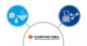 Sumitomo Seika Chemicals completes pilot plant for super absorbent polymers