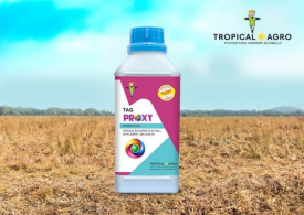 Tropical Agro launches 'Tag Proxy' herbicide