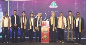 Dhanuka Agritech launches herbicide ‘DINKAR’ for paddy crops