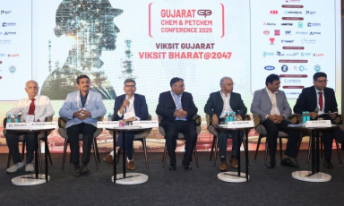 GCPC 2025: Survival & profits fueling the drive for operational optimization in chemical manufacturing