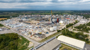 BASF to have 100% ownership of Alsachimie
