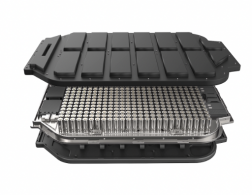 Huntsman launches intumescent polyurethane coating for automotive applications