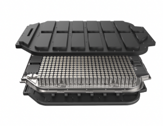 Huntsman launches intumescent polyurethane coating for automotive applications