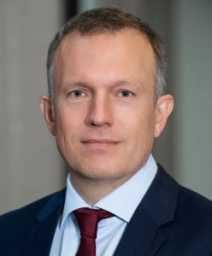 Personnel changes at BASF