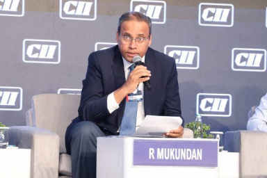 Biomass and nuclear technologies are crucial for India's energy transition: R. Mukundan
