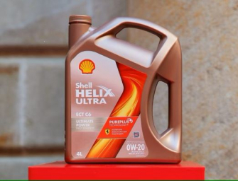 Shell Helix unveils launches ‘Unleash the Power Within’ campaign