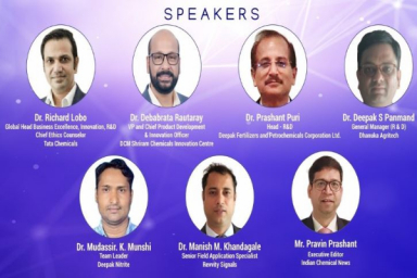 ICN to organize virtual discussion on 